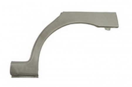 Panou lateral - Segment reparatie aripa spate stanga ALFA ROMEO 156 COMBI intre 1997-2006