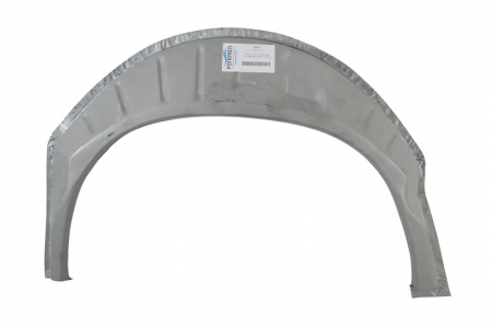 Panou lateral - Segment reparatie aripa spate stanga antinoroi, o singura roata FORD TRANSIT III intre 1986-1991
