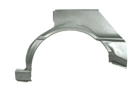 Panou lateral - Segment reparatie aripa spate stanga AUDI 80 B3 4 usi intre 1986-1991