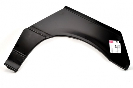 Panou lateral - Segment reparatie aripa spate stanga BMW Seria 3 COUPE intre 1990-1993