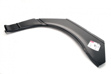 Segment reparatie aripa spate stanga BMW Seria 3 COUPE intre 1990-1993 [1]
