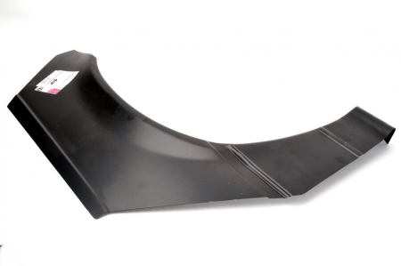 Segment reparatie aripa spate stanga BMW Seria 3 COUPE intre 1990-1993 [2]