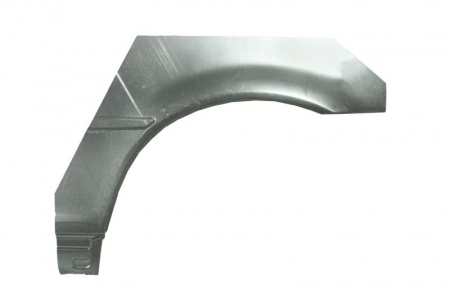 Panou lateral - Segment reparatie aripa spate stanga BMW Seria 3 decapotabila/COUPE intre 1998-2006
