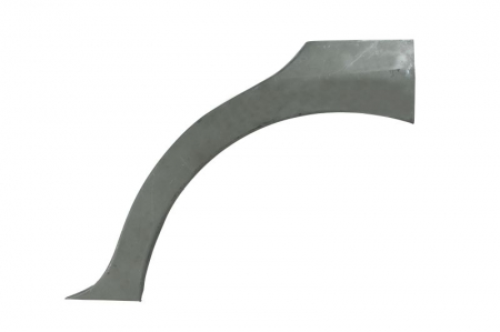 Caroserie - Segment reparatie aripa spate stanga CHEVROLET AVEO / KALOS HATCHBACK intre 2003-2008