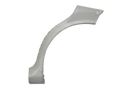 Caroserie - Segment reparatie aripa spate stanga CHEVROLET SPARK intre 2005-2010