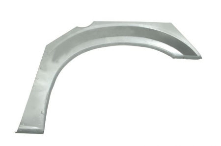 Panou lateral - Segment reparatie aripa spate stanga CHRYSLER VOYAGER / GRAND VOYAGER; DODGE CARAVAN intre 2000-2008
