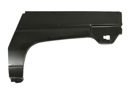 Panou lateral - Segment reparatie aripa spate stanga CITROEN AX 3 usi intre 1986-1998