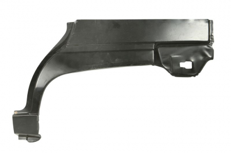 Panou lateral - Segment reparatie aripa spate stanga CITROEN AX 5 usi intre 1986-1998