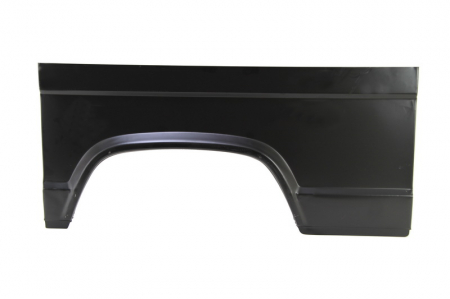 Panou lateral - Segment reparatie aripa spate stanga CITROEN C25 FIAT DUCATO PEUGEOT J5 intre 1981-1994