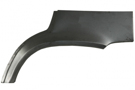 Panou lateral - Segment reparatie aripa spate stanga CITROEN XANTIA COMBI intre 1993-2003