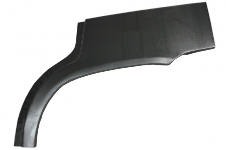 Panou lateral - Segment reparatie aripa spate stanga CITROEN XANTIA intre 1993-2003