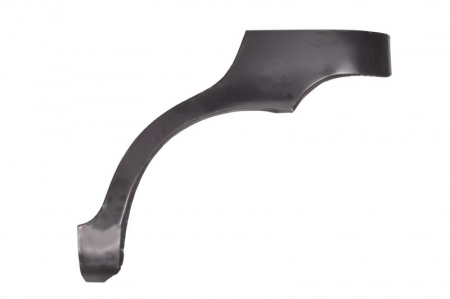 Panou lateral - Segment reparatie aripa spate stanga DAEWOO MATIZ intre 1998-2008