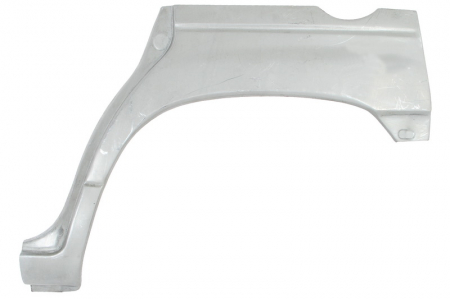 Panou lateral - Segment reparatie aripa spate stanga DAEWOO TICO intre 1995-2000