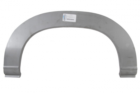 Panou lateral - Segment reparatie aripa spate stanga/dreapta CITROEN JUMPER; FIAT DUCATO; PEUGEOT BOXER intre 1994-2006