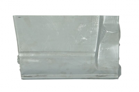 Panou lateral - Segment reparatie aripa spate stanga dupa roata CITROEN JUMPER; FIAT DUCATO; PEUGEOT BOXER intre 1994-2006