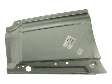 Panou lateral - Segment reparatie aripa spate stanga dupa roata, model scurt MERCEDES SPRINTER 3,5-T 906, SPRINTER 3-T 906, SPRINTER 4,6-T 906, SPRINTER 5-T 906; VW CRAFTER 30-35, CRAFTER 30-50 dupa 2006