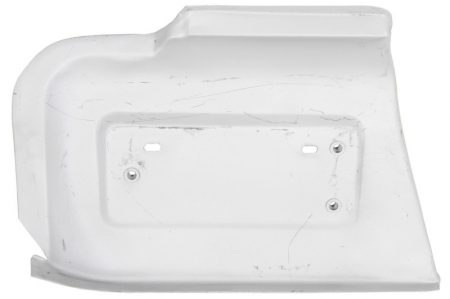 Panou lateral - Segment reparatie aripa spate stanga dupa roata NISSAN INTERSTAR; OPEL MOVANO; RENAULT MASTER II intre 1998-2010