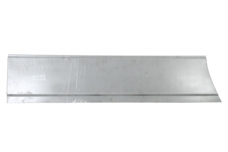 Caroserie - Segment reparatie aripa spate stanga dupa roata, varianta lunga MERCEDES VARIO dupa 1996