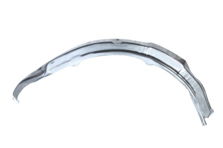 Segment reparatie aripa spate stanga exterior FORD KA intre 1996-2008 Panou lateral - Segment reparatie aripa spate stanga exterior FORD KA intre 1996-2008