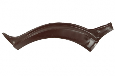 Panou lateral - Segment reparatie aripa spate stanga fata DAIHATSU CHARADE II 4 usi intre 1983-1987