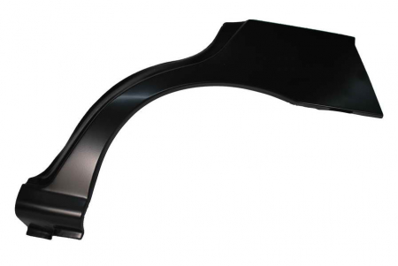 Panou lateral - Segment reparatie aripa spate stanga FIAT BRAVA  intre 1995-2002