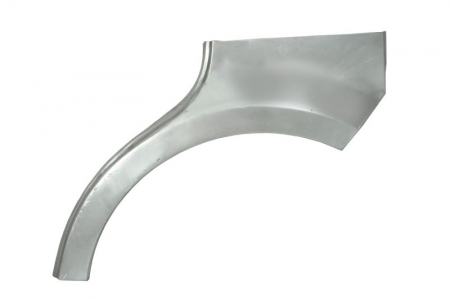 Panou lateral - Segment reparatie aripa spate stanga FIAT PANDA 169 intre 2003-2012
