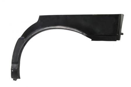 Panou lateral - Segment reparatie aripa spate stanga FIAT UNO 5 usi intre 1983-2002