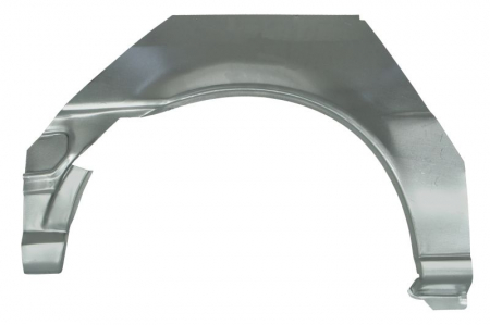 Panou lateral - Segment reparatie aripa spate stanga FORD FIESTA