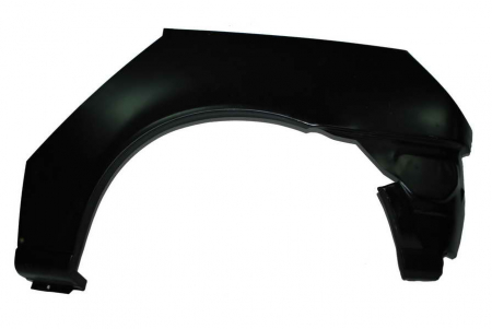Panou lateral - Segment reparatie aripa spate stanga FORD FIESTA; MAZDA 121 3 usi intre 1995-2003