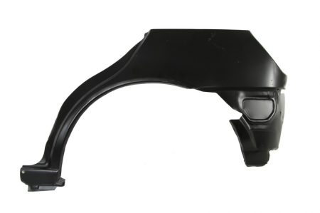 Panou lateral - Segment reparatie aripa spate stanga FORD FIESTA; MAZDA 121 5 usi intre 1995-2003