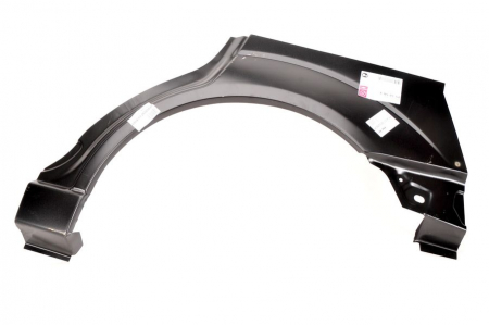 Segment reparatie aripa spate stanga FORD FOCUS COMBI intre 1998-2004 Panou lateral - Segment reparatie aripa spate stanga FORD FOCUS COMBI intre 1998-2004