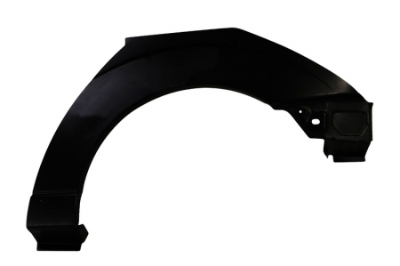 Segment reparatie aripa spate stanga FORD FOCUS HATCHBACK 3 usi intre 1998-2004 Panou lateral - Segment reparatie aripa spate stanga FORD FOCUS HATCHBACK 3 usi intre 1998-2004