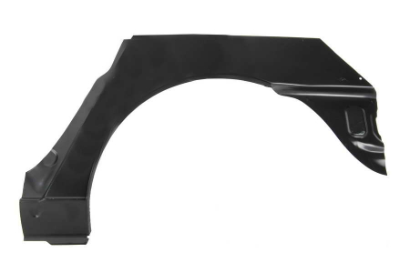 Panou lateral - Segment reparatie aripa spate stanga FORD GALAXY; SEAT ALHAMBRA; VW SHARAN intre 1996-2001