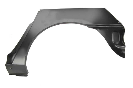 Panou lateral - Segment reparatie aripa spate stanga FORD GALAXY; SEAT ALHAMBRA; VW SHARAN intre 2000-2010