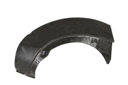 Panou lateral - Segment reparatie aripa spate stanga FORD KA intre 1996-2008