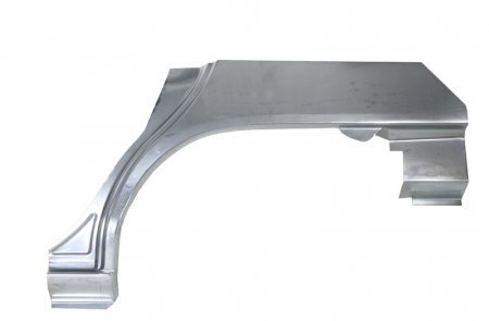 Panou lateral - Segment reparatie aripa spate stanga. FORD MONDEO COMBI 93-/96-