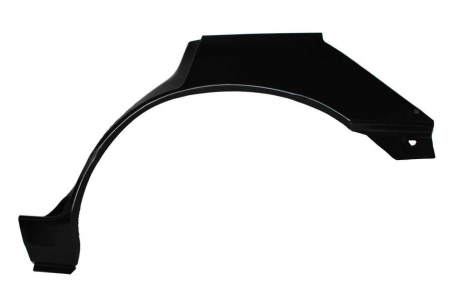 Panou lateral - Segment reparatie aripa spate stanga FORD SIERRA 4/5D intre 1982-1993