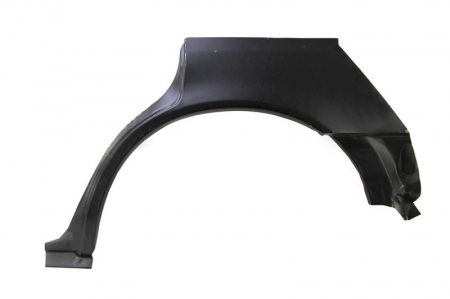 Panou lateral - Segment reparatie aripa spate stanga HONDA ACCORD IV 4 usi intre 1990-1995