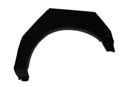 Segment reparatie aripa spate stanga HONDA CIVIC IV Hatchback 3 usi intre 1987-1991 Panou lateral - Segment reparatie aripa spate stanga HONDA CIVIC IV Hatchback 3 usi intre 1987-1991
