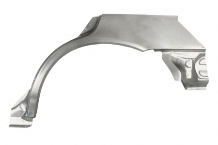 Panou lateral - Segment reparatie aripa spate stanga HONDA CIVIC; ROVER 400, 45 LIFTBACK intre 1995-2005