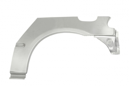 Panou lateral - Segment reparatie aripa spate stanga HONDA CIVIC V 3 usi intre 1991-1995