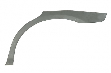 Panou lateral - Segment reparatie aripa spate stanga HONDA CIVIC VII HATCHBACK 5 usi dupa 2001