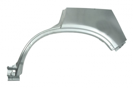 Panou lateral - Segment reparatie aripa spate stanga HONDA CR-V 3 III intre 2006-2012