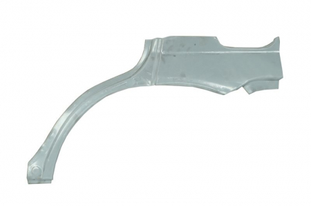 Panou lateral - Segment reparatie aripa spate stanga HONDA HR-V 5 usi intre 1999-2005