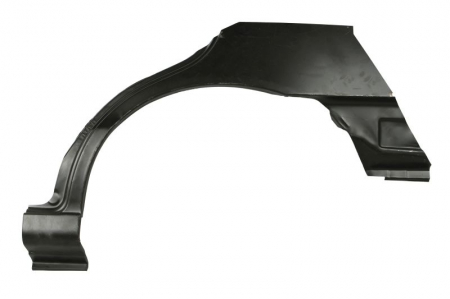 Panou lateral - Segment reparatie aripa spate stanga HYUNDAI ACCENT intre 1994-2000