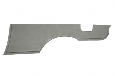 Panou lateral - Segment reparatie aripa spate stanga HYUNDAI COUPE dintre 1996-2002