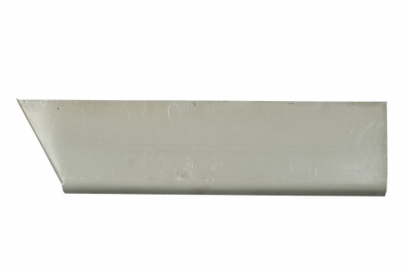 Segment reparatie aripa spate stanga in fata roata model lung MERCEDES T1 / T2 601, 602 intre 1977-1996 Panou lateral - Segment reparatie aripa spate stanga in fata roata model lung MERCEDES T1 / T2 601, 602 intre 1977-1996