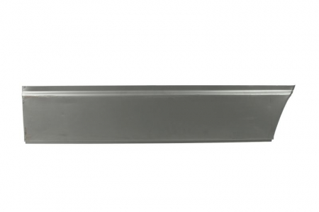 Panou lateral - Segment reparatie aripa spate stanga in fata rotii model lung MERCEDES VARIO W670 intre 1996-2013