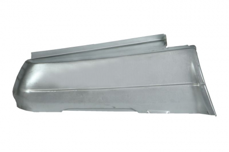 Segment reparatie aripa spate stanga in spatele rotii BMW Seria 3 E30 intre 1982-1994 Panou lateral - Segment reparatie aripa spate stanga in spatele rotii BMW Seria 3 E30 intre 1982-1994