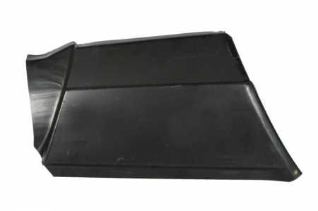 Panou lateral - Segment reparatie aripa spate stanga in spatele rotii MERCEDES 190 W201 intre 1982-1993